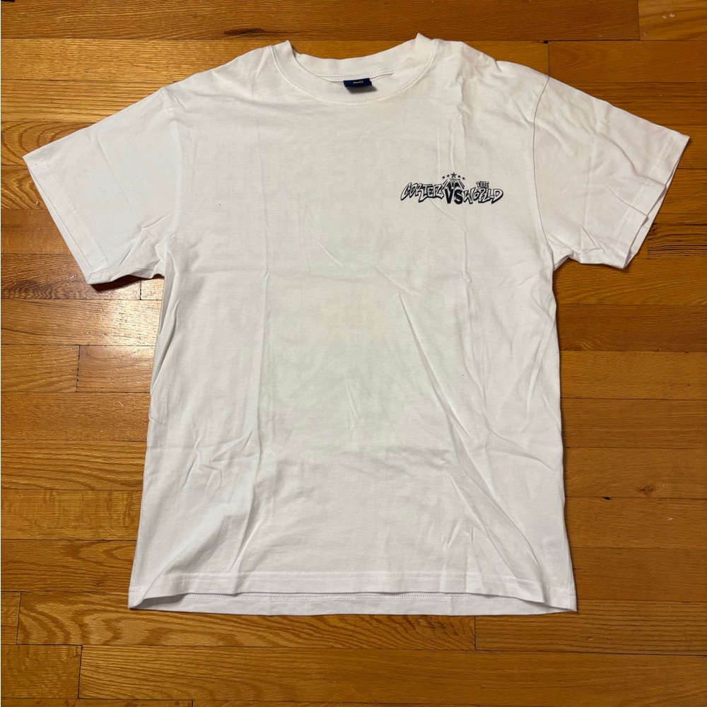 Corteiz Regne sur le monde T-Shirt